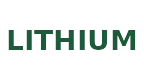 Lithium, Minería