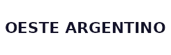 Oeste Argentino, Manufactura